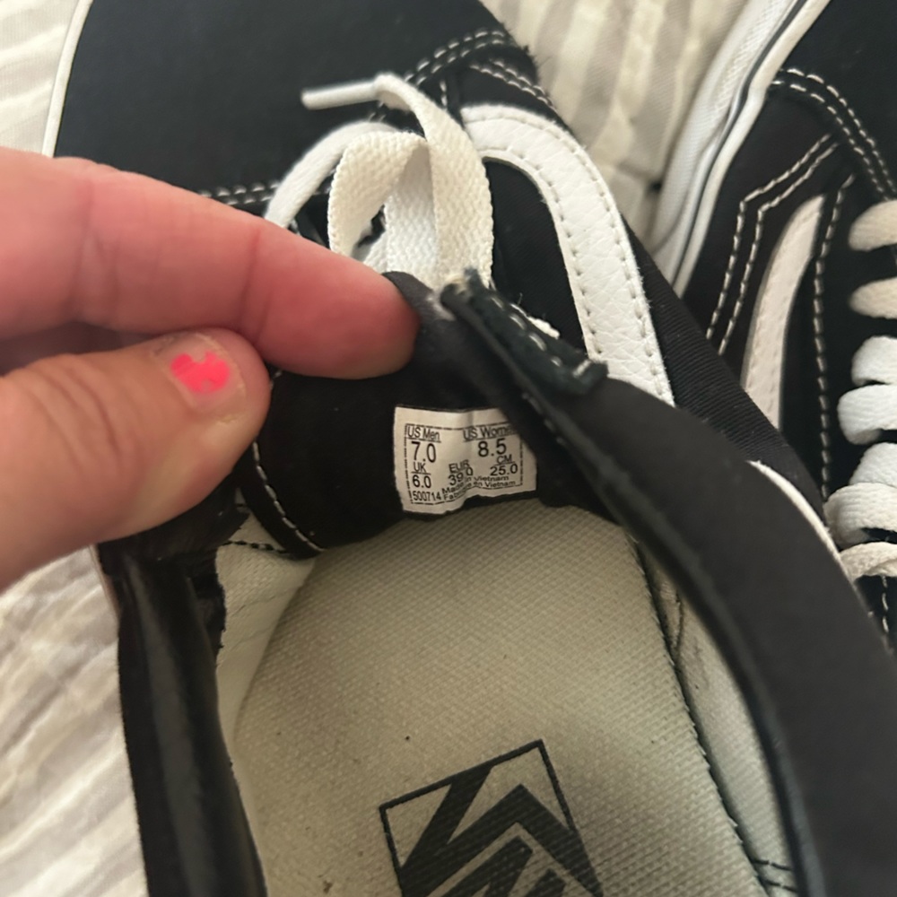 Vans Old Skool - image 4